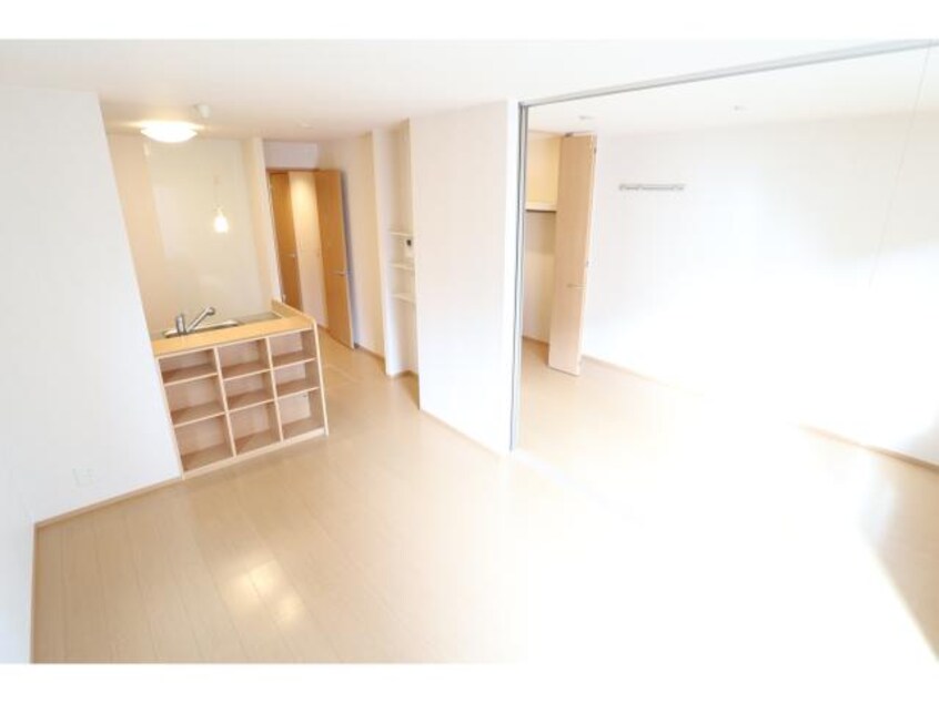  大和路線・関西本線/奈良駅 バス13分西九条町下車:停歩3分 1階 築10年