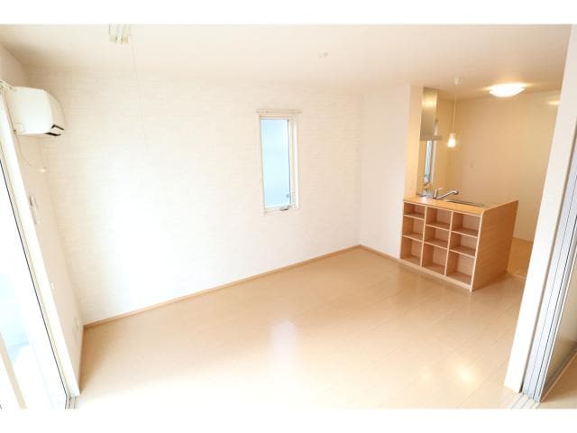  大和路線・関西本線/奈良駅 バス13分西九条町下車:停歩3分 1階 築10年