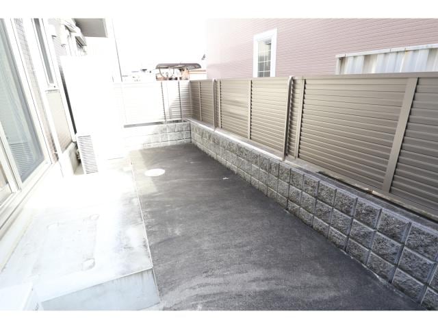  大和路線・関西本線/奈良駅 バス13分西九条町下車:停歩3分 1階 築10年