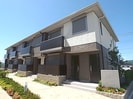 大和路線・関西本線/木津駅 徒歩20分 1階 築10年の外観