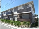  大和路線・関西本線/木津駅 徒歩20分 1階 築10年