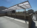  大和路線・関西本線/木津駅 徒歩20分 1階 築10年