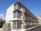 大和路線・関西本線/奈良駅 徒歩25分 1階 築9年の外観