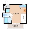 近鉄難波線・奈良線/近鉄奈良駅 徒歩15分 1階 築17年 1Rの間取り