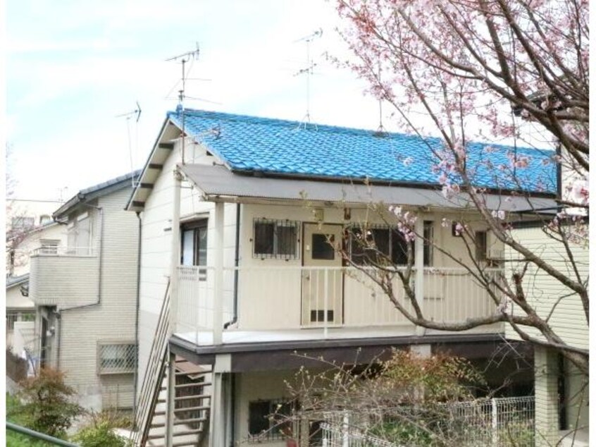  近鉄難波線・奈良線/近鉄奈良駅 徒歩13分 1階 築52年