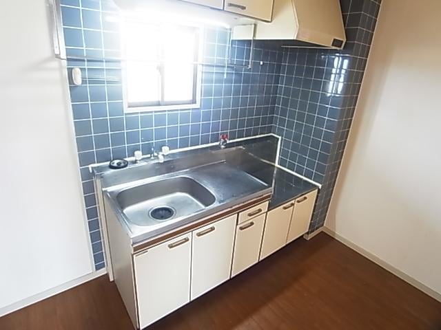  奈良線/奈良駅 バス9分永井町下車:停歩7分 3階 築36年