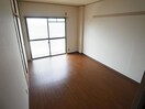  奈良線/奈良駅 バス9分永井町下車:停歩7分 3階 築36年