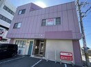 近鉄難波線・奈良線/近鉄奈良駅 徒歩6分 2階 築19年の外観