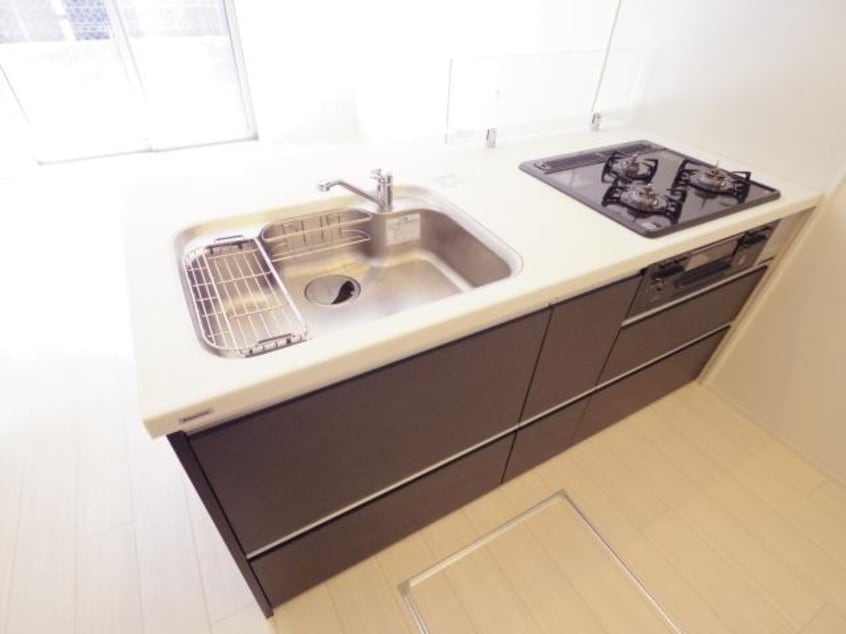  近鉄難波線・奈良線/新大宮駅 徒歩4分 1階 築9年