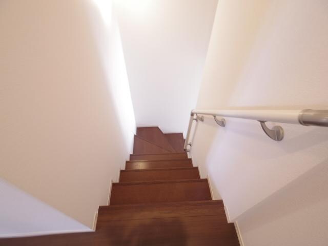  大和路線・関西本線/奈良駅 徒歩9分 2階 築9年