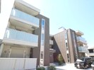 大和路線・関西本線/奈良駅 徒歩6分 1階 築9年の外観