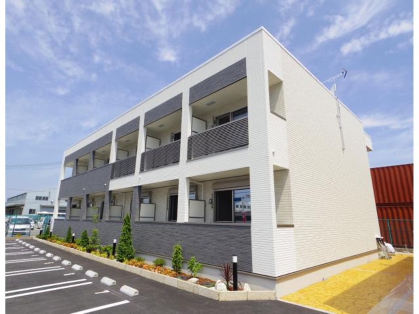  近鉄難波線・奈良線/近鉄奈良駅 バス24分大和ハウス前下車:停歩10分 1階 築9年