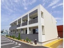 近鉄難波線・奈良線/近鉄奈良駅 バス:24分:停歩10分 2階 築9年の外観