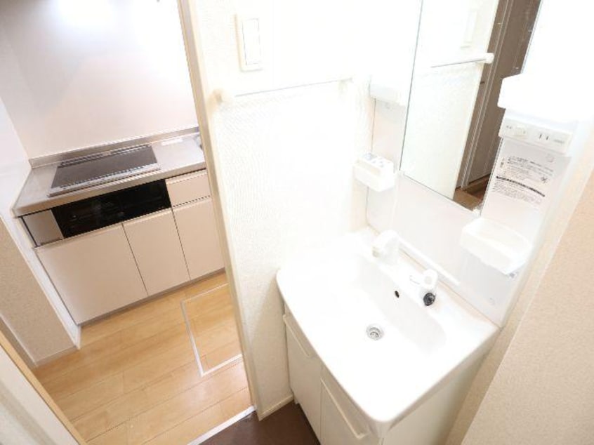  近鉄難波線・奈良線/近鉄奈良駅 バス24分大和ハウス前下車:停歩10分 1階 築9年