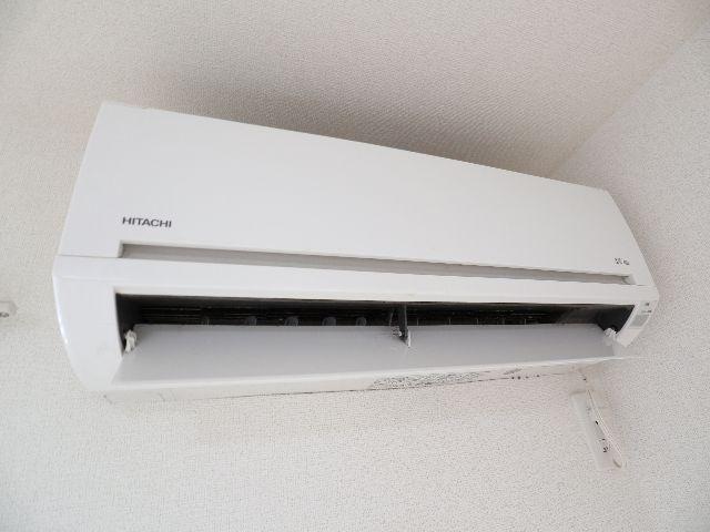  近鉄難波線・奈良線/近鉄奈良駅 バス24分大和ハウス前下車:停歩10分 1階 築9年