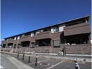  大和路線・関西本線/木津駅 徒歩23分 1階 築9年