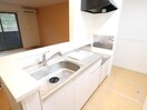  大和路線・関西本線/木津駅 徒歩23分 1階 築9年