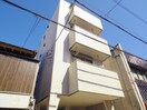  近鉄難波線・奈良線/近鉄奈良駅 徒歩12分 2階 築8年