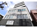 奈良線/奈良駅 徒歩6分 5階 築35年の外観