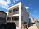 近鉄難波線・奈良線/近鉄奈良駅 バス:21分:停歩4分 2階 築8年の外観