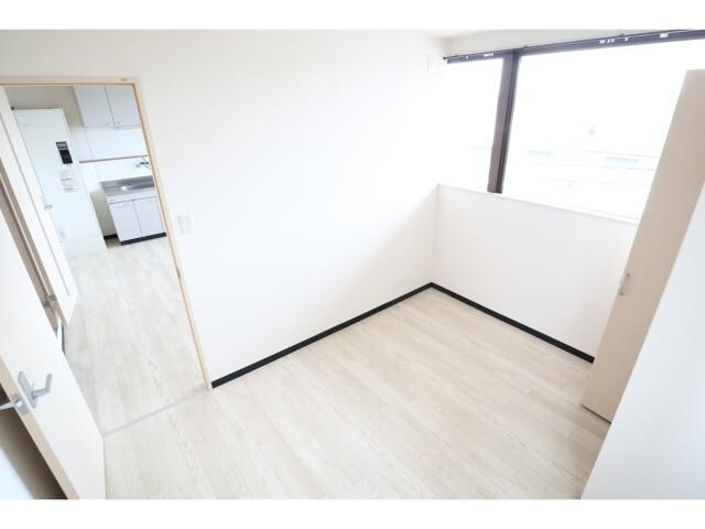  大和路線・関西本線/木津駅 徒歩20分 3階 築36年