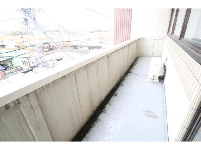  大和路線・関西本線/木津駅 徒歩20分 3階 築36年