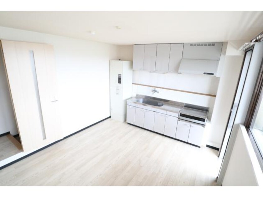  大和路線・関西本線/木津駅 徒歩20分 3階 築36年