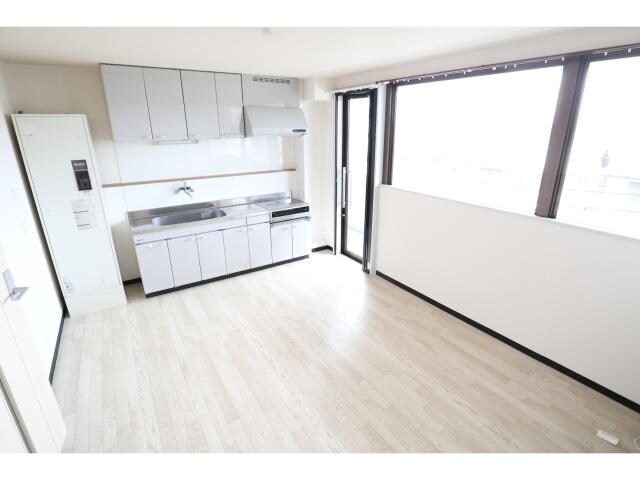  大和路線・関西本線/木津駅 徒歩20分 3階 築36年