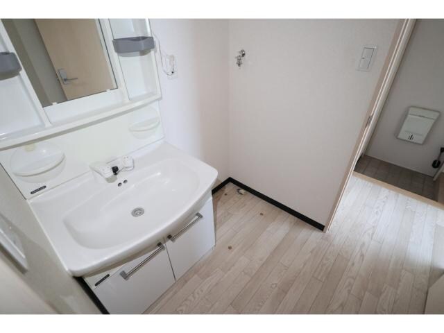  大和路線・関西本線/木津駅 徒歩20分 3階 築36年