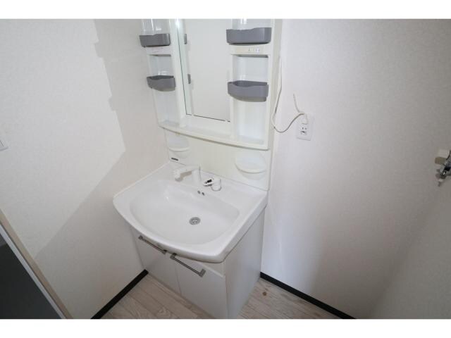  大和路線・関西本線/木津駅 徒歩20分 3階 築36年