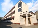 近鉄難波線・奈良線/新大宮駅 徒歩12分 1階 築30年の外観