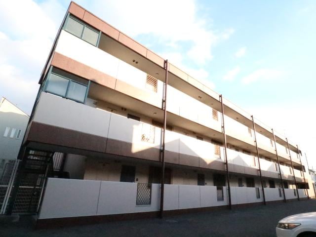  近鉄難波線・奈良線/新大宮駅 徒歩12分 1階 築30年