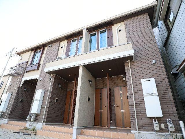  大和路線・関西本線/奈良駅 バス15分八条地蔵前下車:停歩3分 2階 築9年