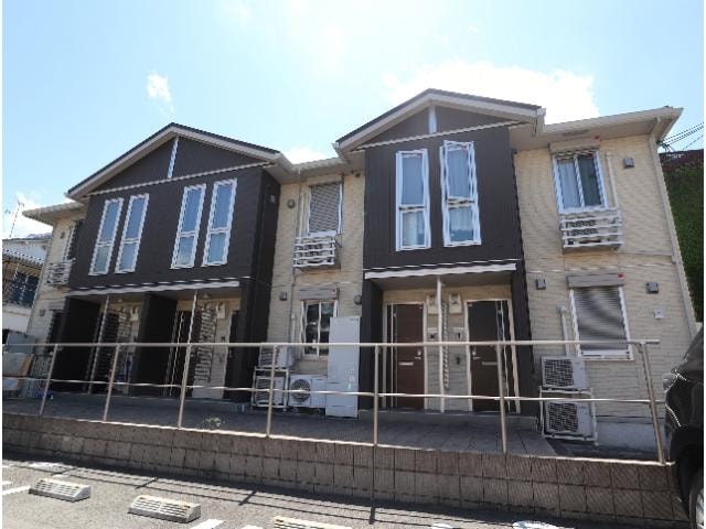  大和路線・関西本線/木津駅 徒歩5分 1階 築8年