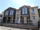  大和路線・関西本線/木津駅 徒歩5分 1階 築8年