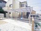  大和路線・関西本線/木津駅 徒歩5分 1階 築8年