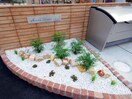  大和路線・関西本線/木津駅 徒歩5分 1階 築8年