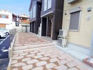  大和路線・関西本線/木津駅 徒歩5分 1階 築8年
