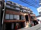 近鉄難波線・奈良線/新大宮駅 徒歩2分 4階 築47年の外観