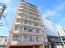近鉄難波線・奈良線/新大宮駅 徒歩13分 6階 築8年の外観