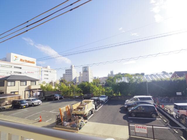  近鉄難波線・奈良線/新大宮駅 徒歩13分 4階 築9年