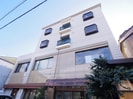 近鉄難波線・奈良線/近鉄奈良駅 徒歩5分 2階 築39年の外観