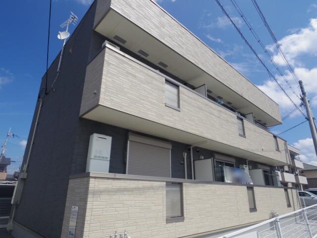  近鉄難波線・奈良線/新大宮駅 徒歩10分 2階 築11年