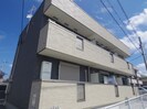 近鉄難波線・奈良線/新大宮駅 徒歩10分 1階 築11年の外観