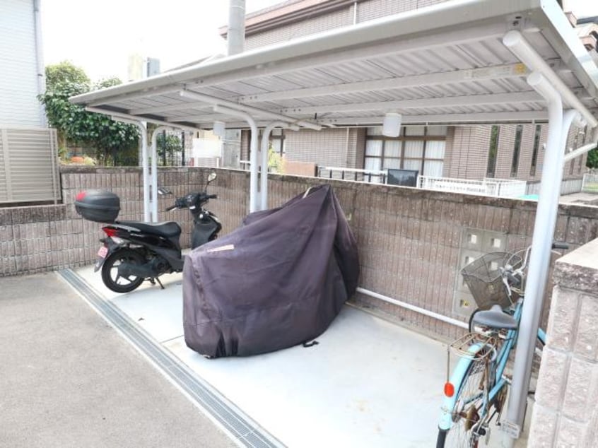  奈良線/平城山駅 徒歩5分 3階 築9年