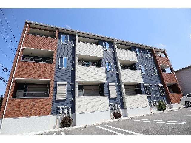  奈良線/平城山駅 徒歩5分 2階 築9年