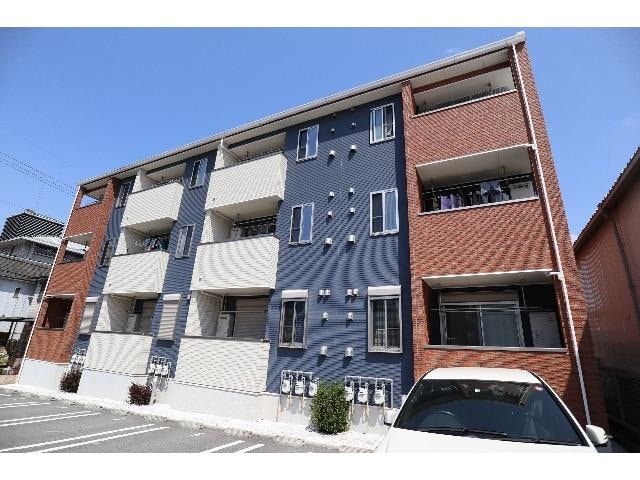  奈良線/平城山駅 徒歩5分 2階 築9年