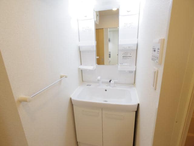  奈良線/平城山駅 徒歩5分 2階 築9年