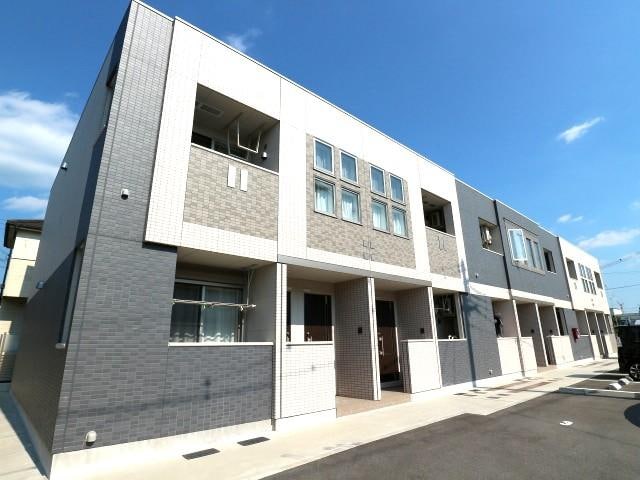  近鉄難波線・奈良線/新大宮駅 徒歩15分 2階 築8年