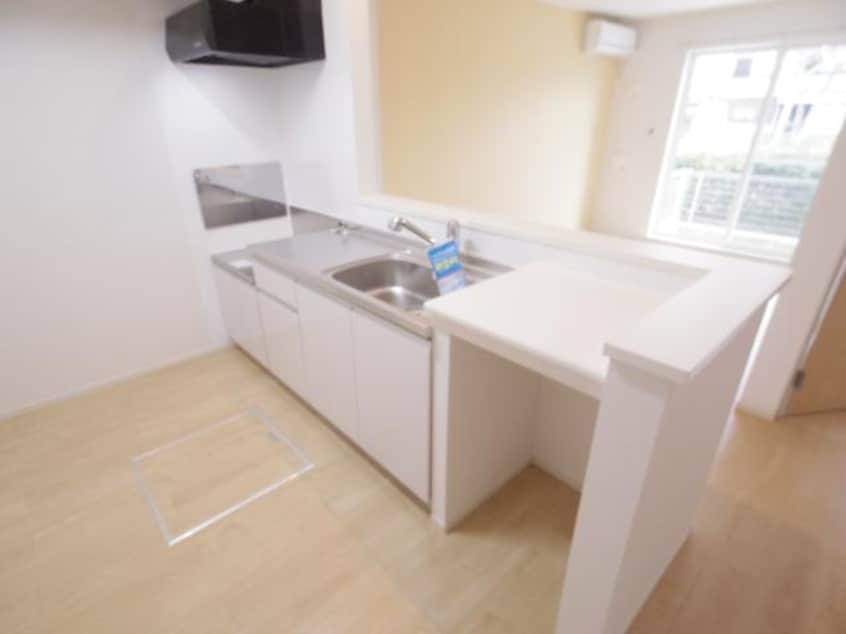  奈良線/木津駅 徒歩14分 1階 築8年